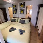 Village Naturiste Cap Port Nature 3 Apartment Agde