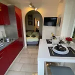 Village Naturiste Cap Port Nature 3 Apartment