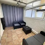 Village Naturiste Cap Port Nature 3 *