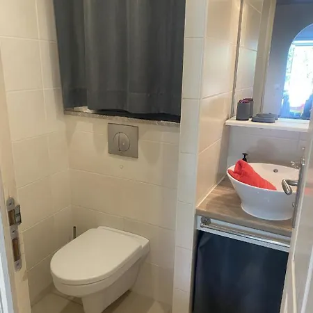 Village Naturiste Cap Agde Port Nature 3