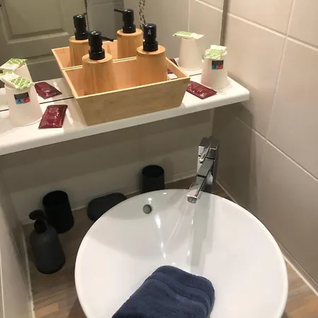 Village Naturiste Cap Agde Port Nature 3 Appartement Agde