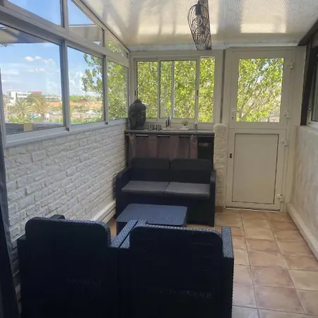 Appartement Village Naturiste Cap Agde Port Nature 3 *