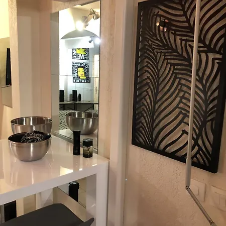 Village Naturiste Cap Agde Port Nature 3 Appartement *