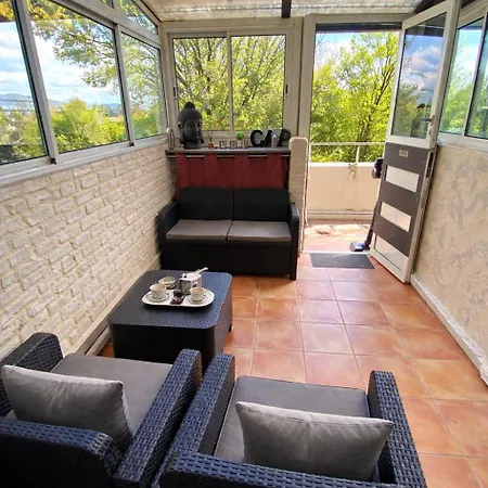 Appartement Village Naturiste Cap Port Nature 3 *
