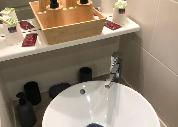 Village Naturiste Cap Agde Port Nature 3 Appartement Agde